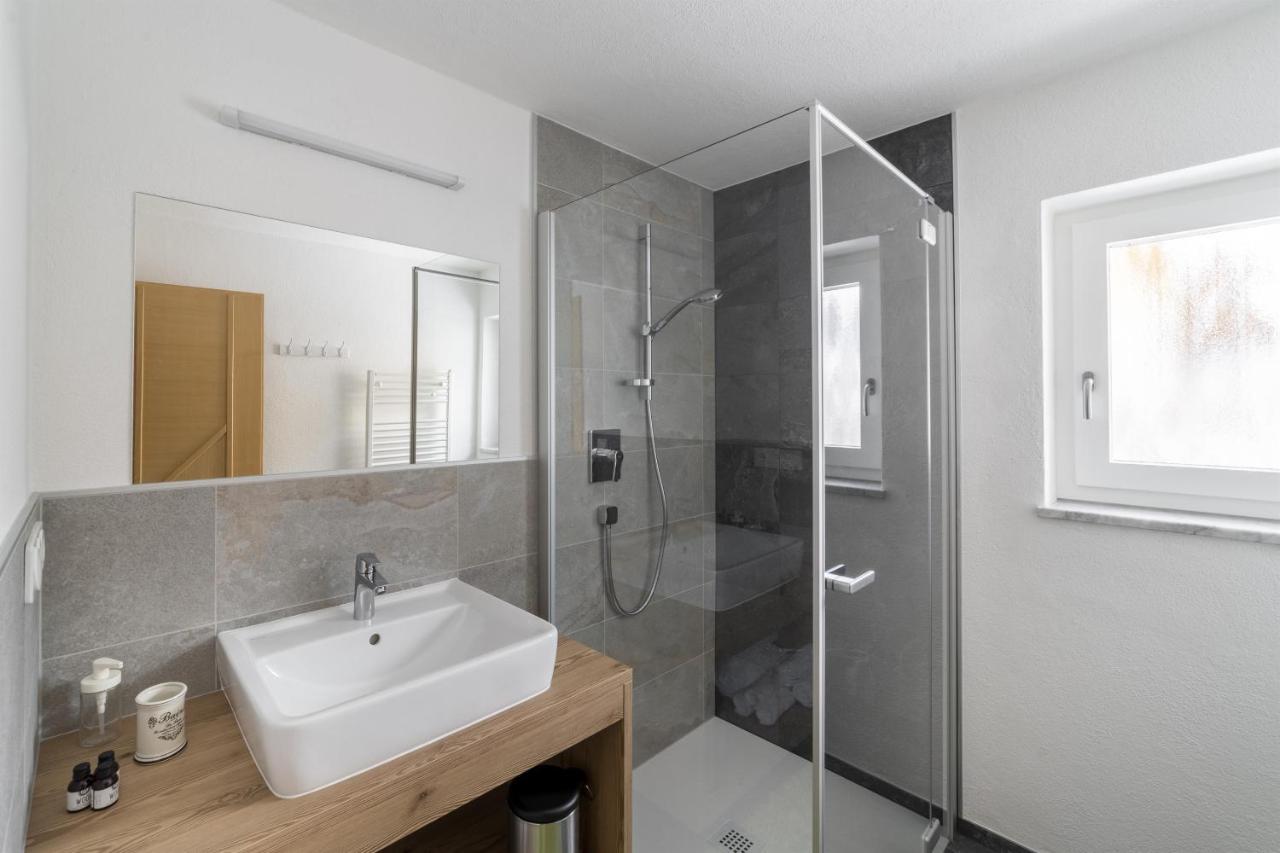Apartments Gasser Разун-ді-Сопра Екстер'єр фото