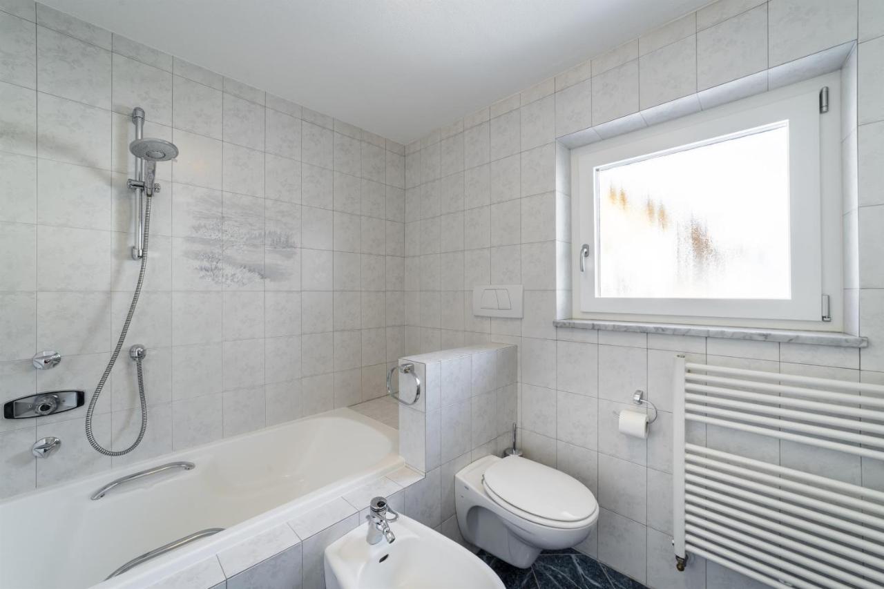 Apartments Gasser Разун-ді-Сопра Екстер'єр фото