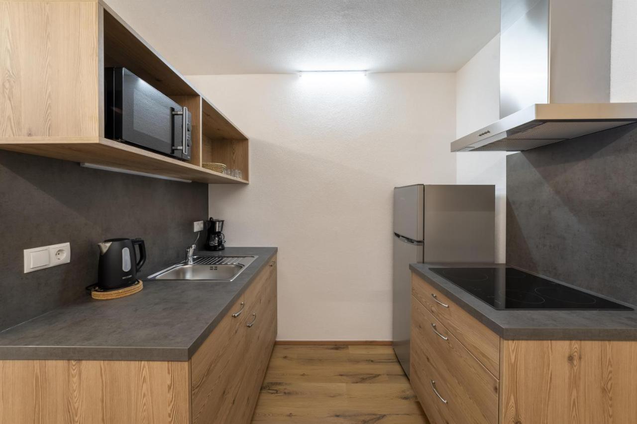 Apartments Gasser Разун-ді-Сопра Екстер'єр фото