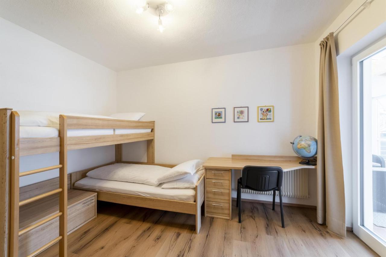 Apartments Gasser Разун-ді-Сопра Екстер'єр фото