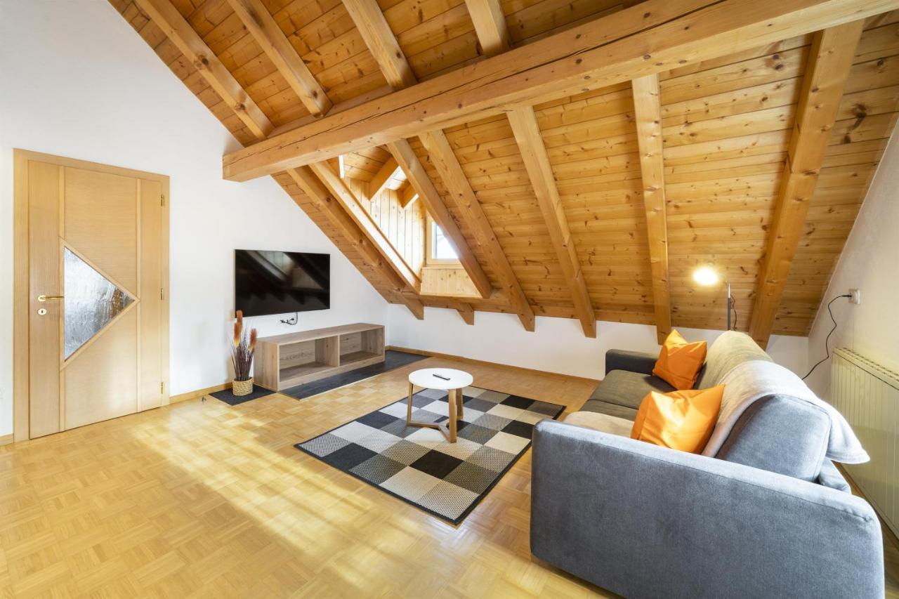 Apartments Gasser Разун-ді-Сопра Екстер'єр фото
