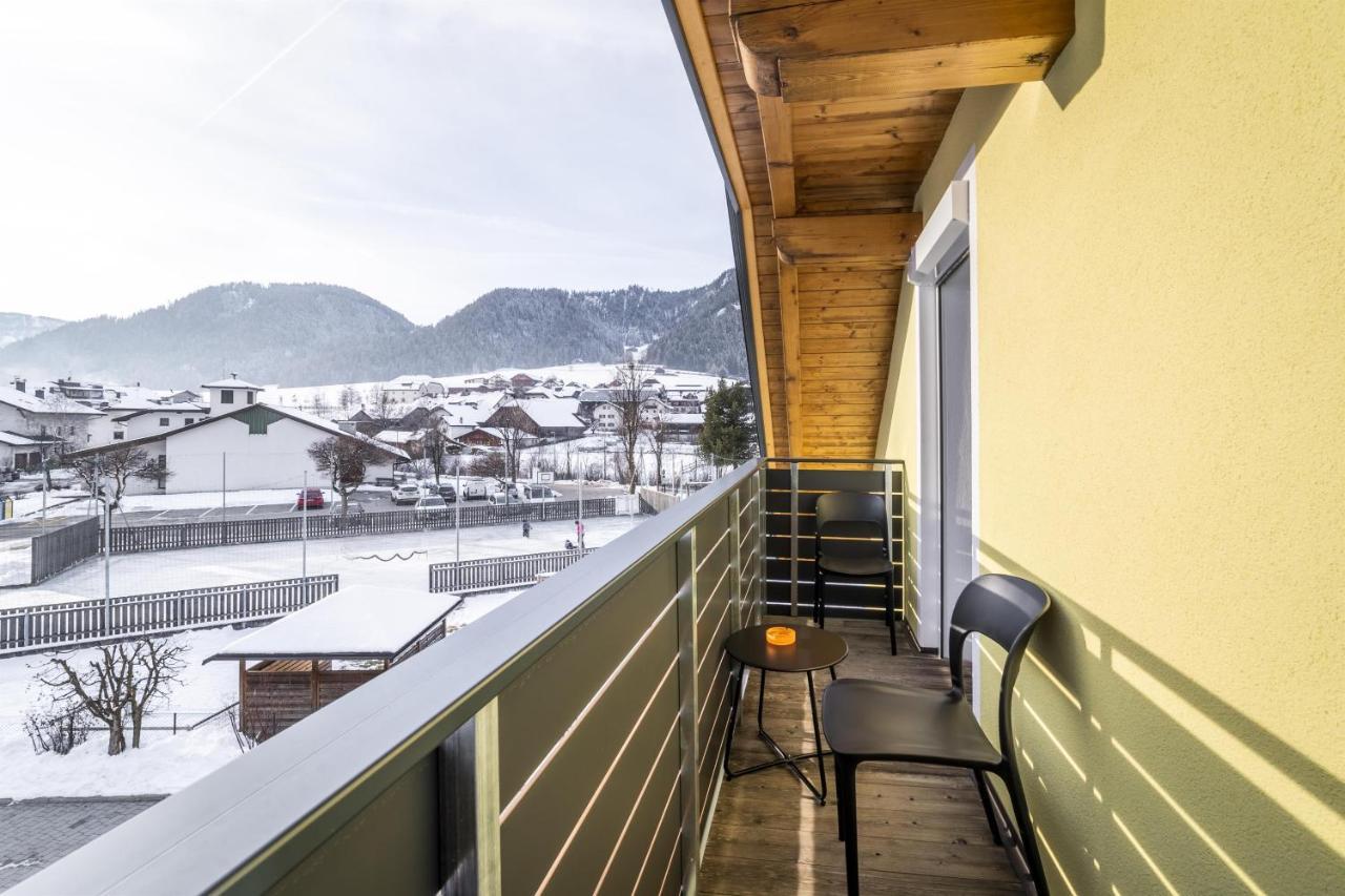 Apartments Gasser Разун-ді-Сопра Екстер'єр фото